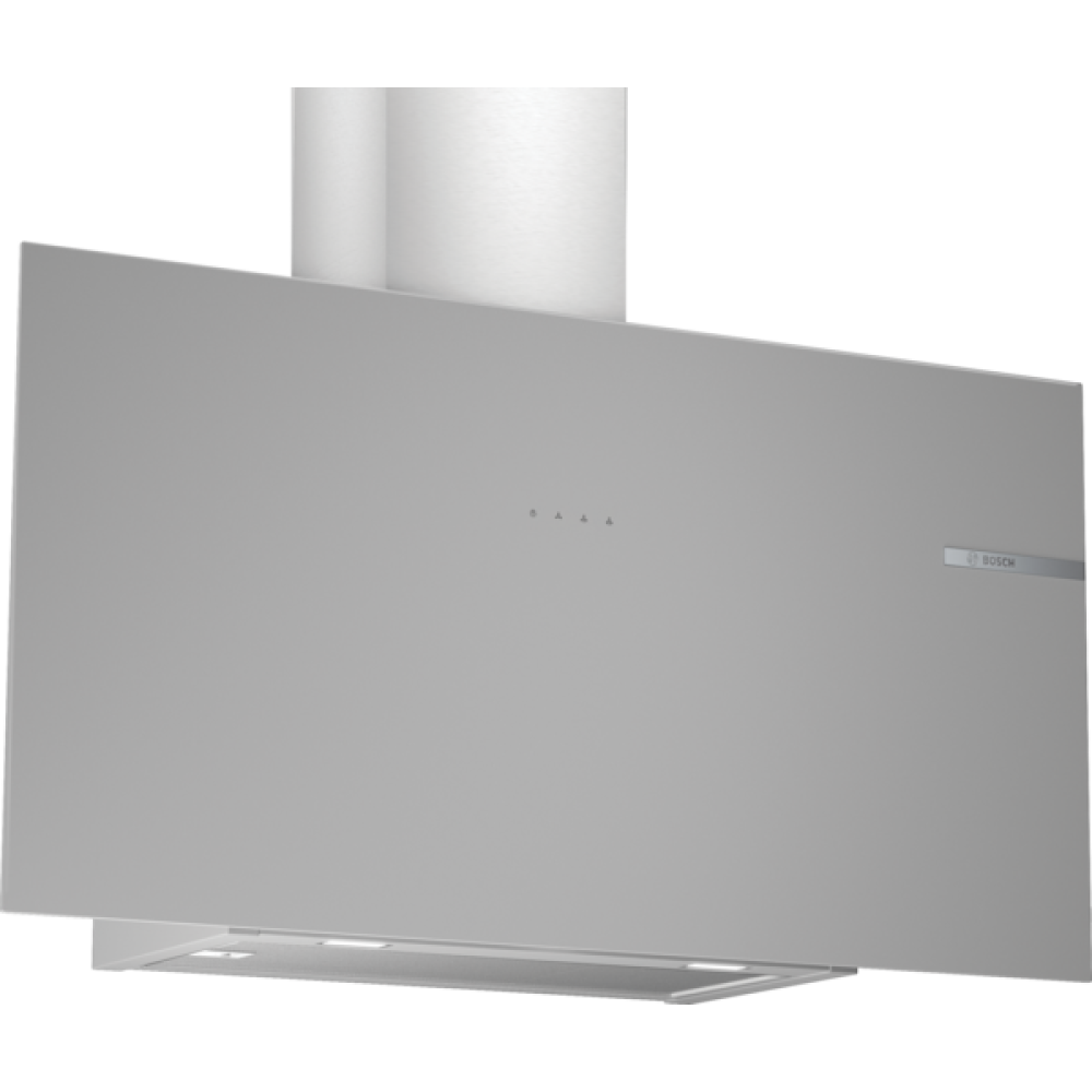 Bosch Dwf95Aj70T 90 CM Gri Ankastre Davlumbaz Ankastre Davlumbazlar Fiyatı