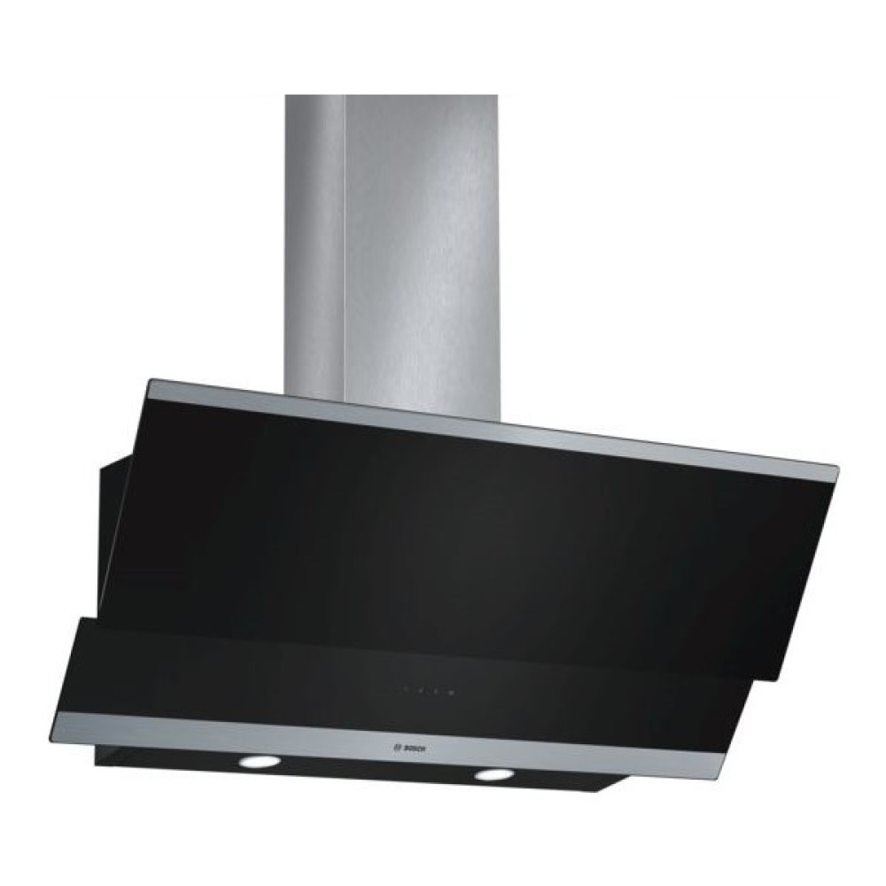 Bosch DWK095G60T 90 cm Duvar Tipi Davlumbaz Davlumbazlar Fiyatı