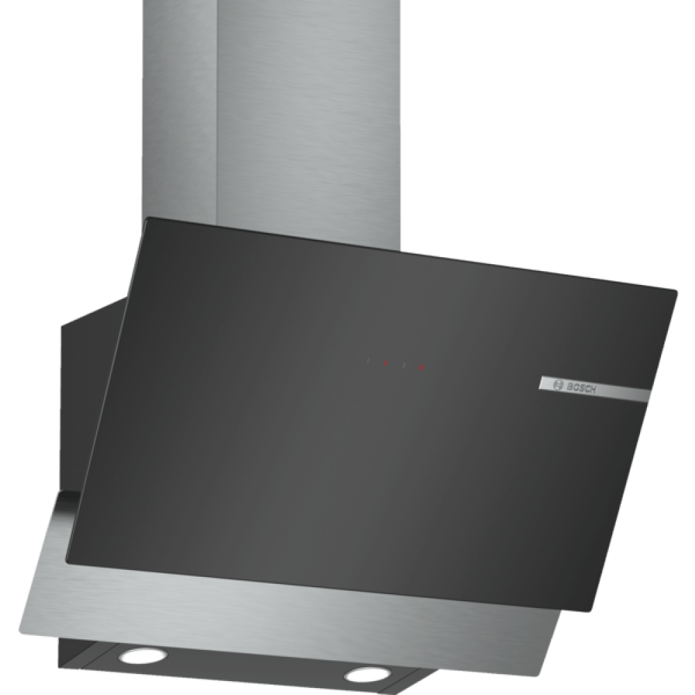 Bosch Dwk65Ad60R Duvar Tipi Siyah Davlumbaz Ankastre Davlumbazlar Fiyatı