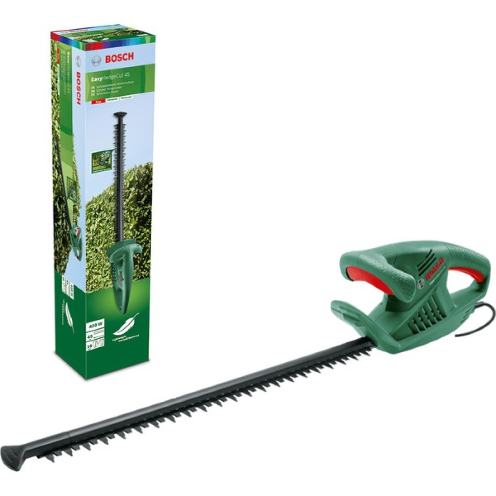 Bosch Easyhedgecut 45 Çit Kesme Makinesi - 0600847A05 Çit Budama Makineleri Fiyatı