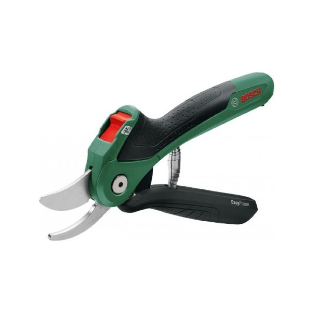 Bosch Easyprune Akülü Bahçe Makası 06008B2102(ADAPTÖRSÜZ) Dal Budama Makineleri Fiyatı