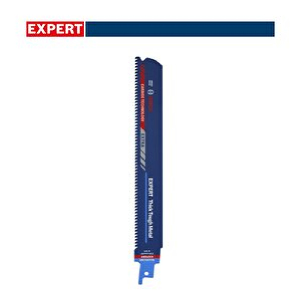 Bosch Expert S 1155 Chc Kalın Metal 3'lü Panter Testere 2608900369 Tilki Kuyruğu Fiyatı