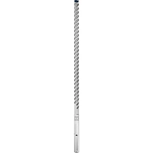 Bosch Expert Sds-Max-8X 18x540 MM Kırıcı Delici Ucu 1 Adet Eviyeler Fiyatı
