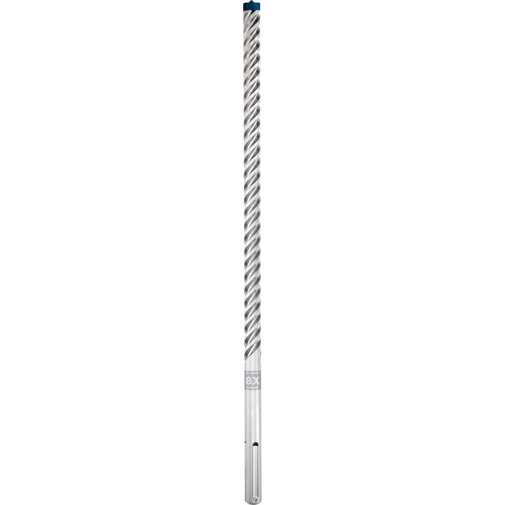 Bosch Expert Sds-Max-8X 20x520 MM Kırıcı Delici Ucu 1 Adet Eviyeler Fiyatı