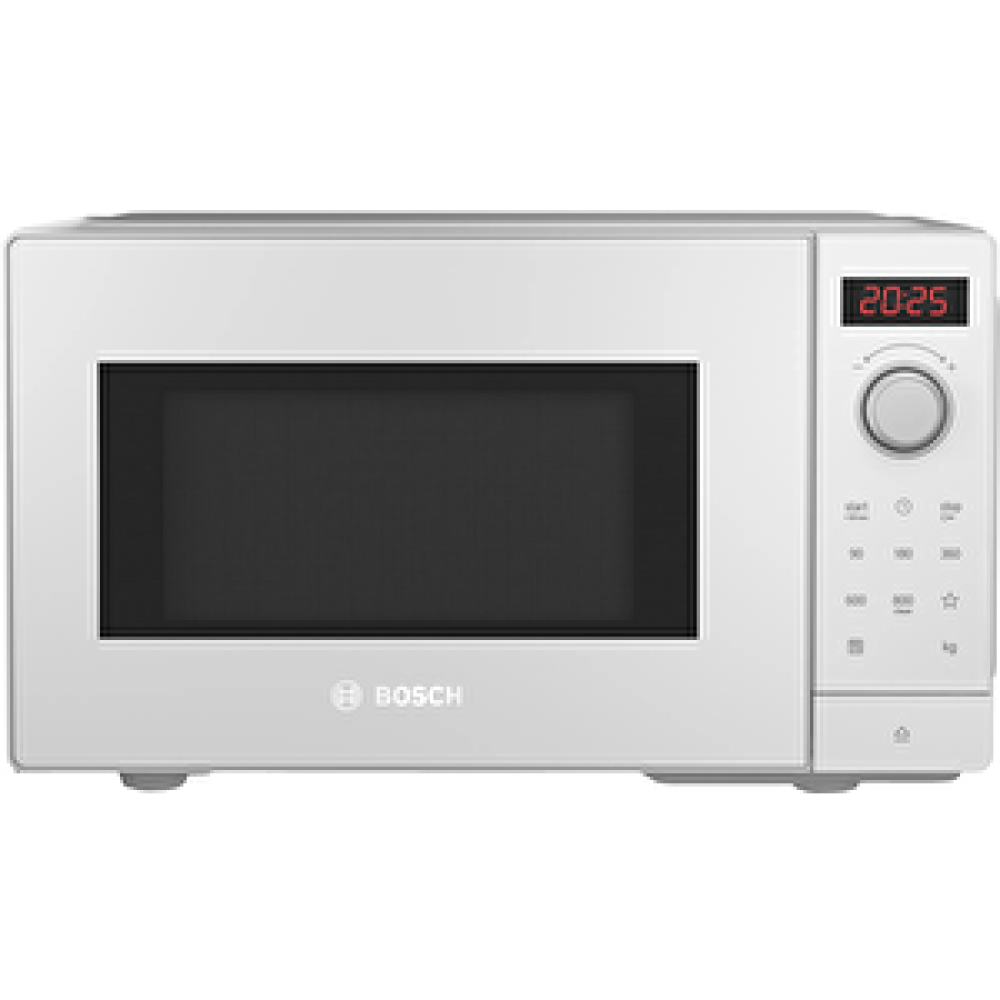 Bosch Ffl023mw0 20 Lt Beyaz Mikrodalga Fırın Tost Makineleri Fiyatı