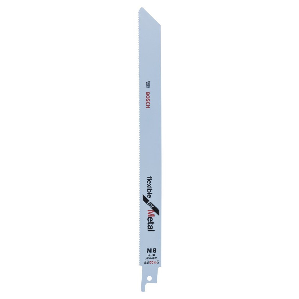 Bosch - Flexible Serisi Metal İcin Panter Testere Bicagi S 1122 Ef - 2Li Tilki Kuyruğu Fiyatı