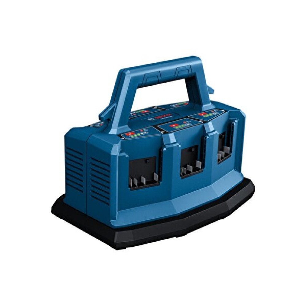 Bosch GAL 18V6-80 Şarj Cihazı 1600A01U9L Meyve Sıkacakları Fiyatı