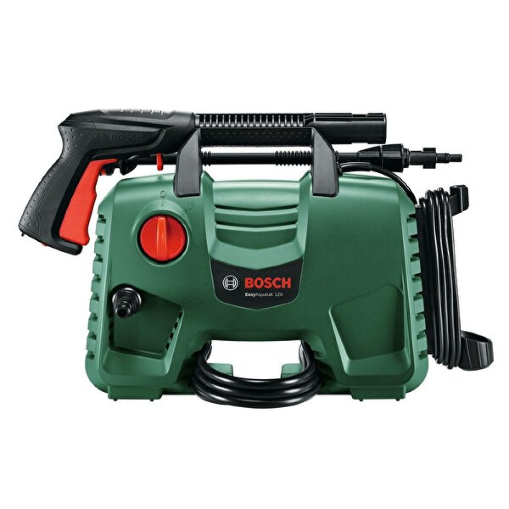 Bosch Garden 06008A7901 EasyAquatak 120 Bar 1500 W Oto Araç Yıkama Makinesi Basınçlı Yıkama Makinesi Fiyatı