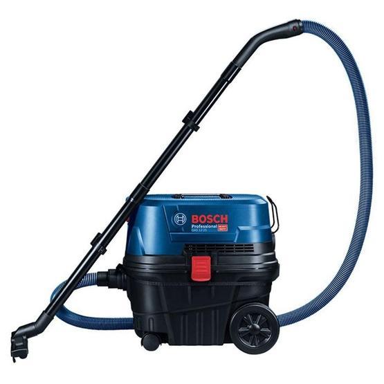 Bosch GAS 12-25 PL Islak Kuru Süpürge 1250 w