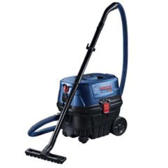 Bosch GAS 12-25 PL Islak Kuru Süpürge 1250 w