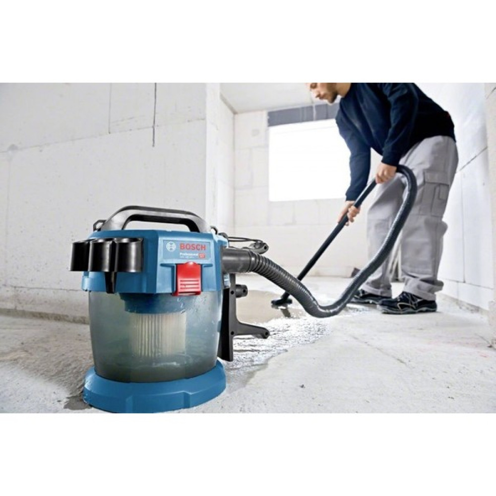 Bosch Gas 18V-10L Endüstriyel Akülü Süpürge Elektrikli Süpürgeler Fiyatı