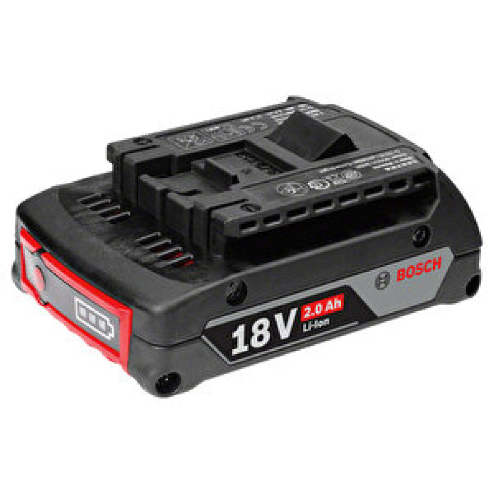 Bosch Gba 18v 2.0 Ah Akü Akü Şarj Edici Fiyatı
