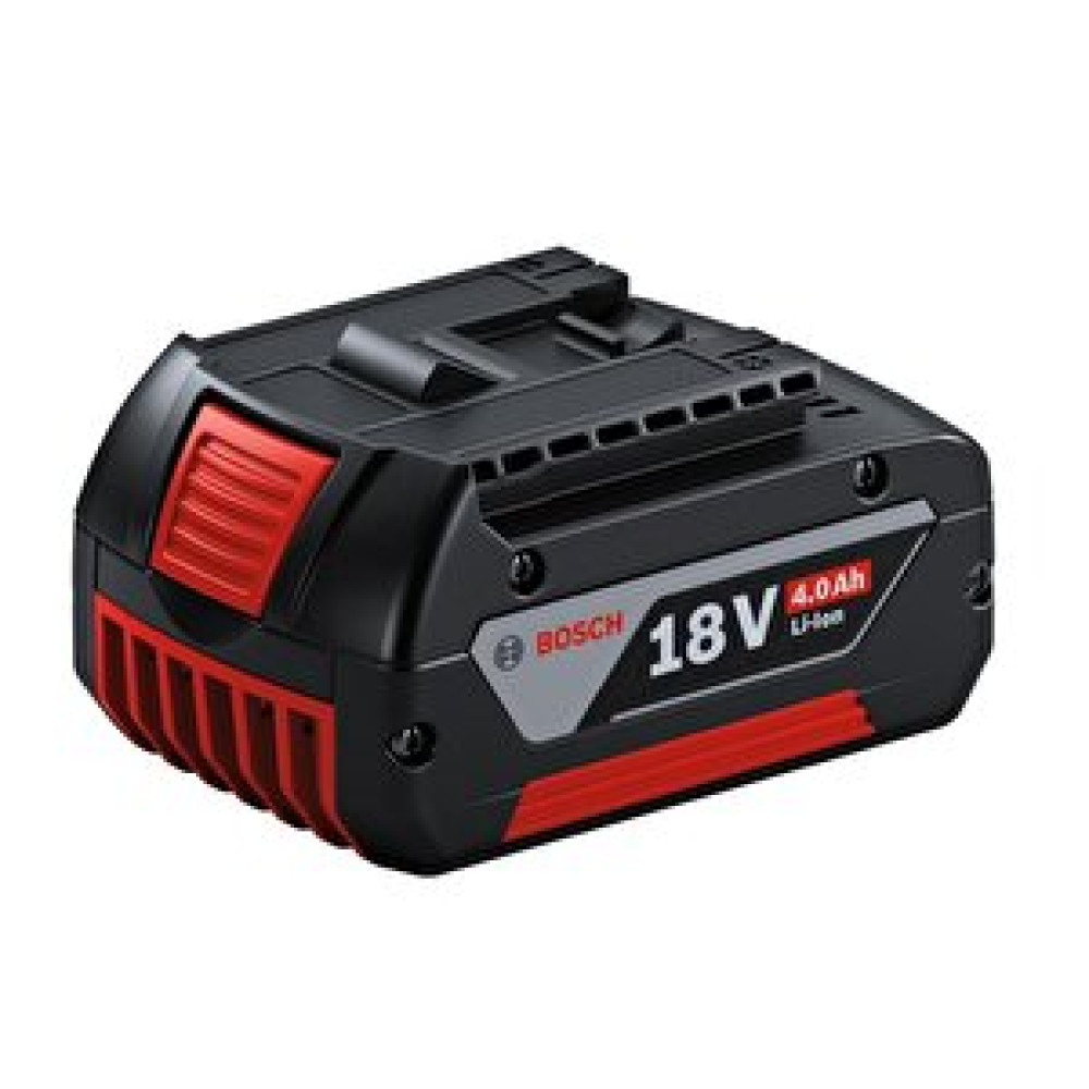 Bosch Gba 18v 4ah Yedek Akü 1600z00038 Akü Fiyatı