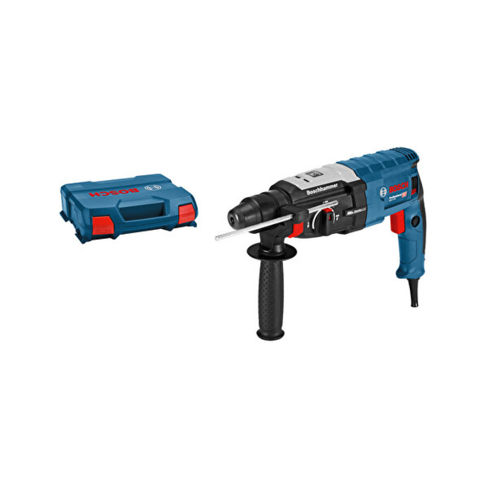 Bosch GBH 2-28 880 W Kırıcı Delici Matkap Meyve Sıkacakları Fiyatı