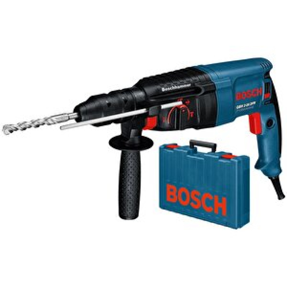 Bosch Gbh 2-28 Pnömatik Kırıcı Delici 880 Watt Kırıcı Deliciler & Kırıcılar Fiyatı