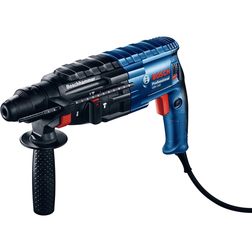 BOSCH GBH 240 KIRICI DELİCİ 0.611.272.100 Kırıcı Deliciler & Kırıcılar Fiyatı