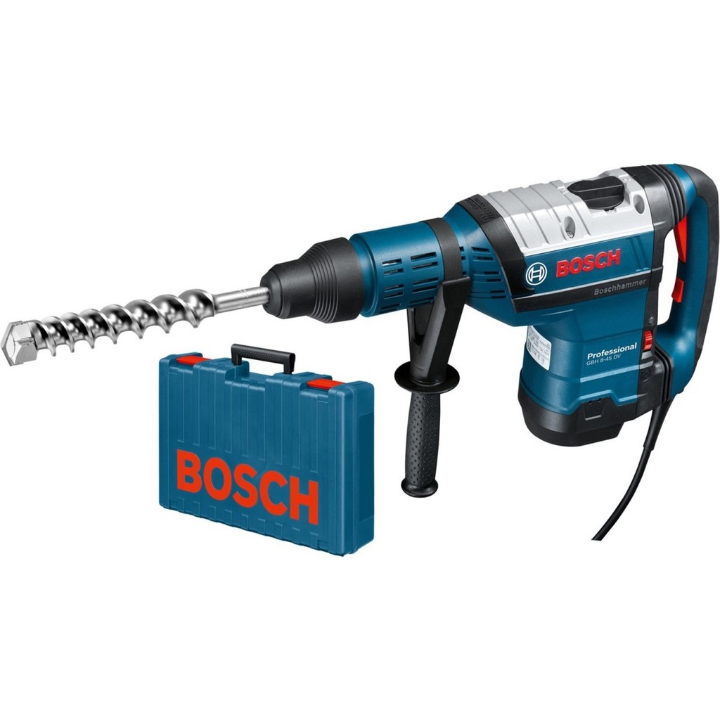 Bosch GBH 8-45 D Kırıcı Delici Kırıcı Deliciler & Kırıcılar Fiyatı
