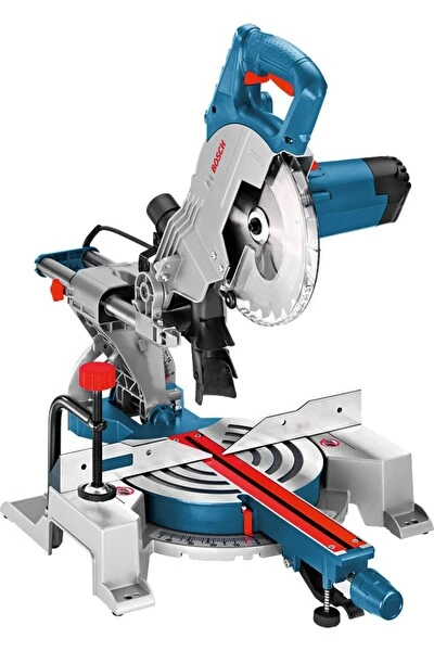 Bosch GCM 800 SJ Kızaklı 216 MM Gönye Kesme Makinesi Meyve Sıkacakları Fiyatı
