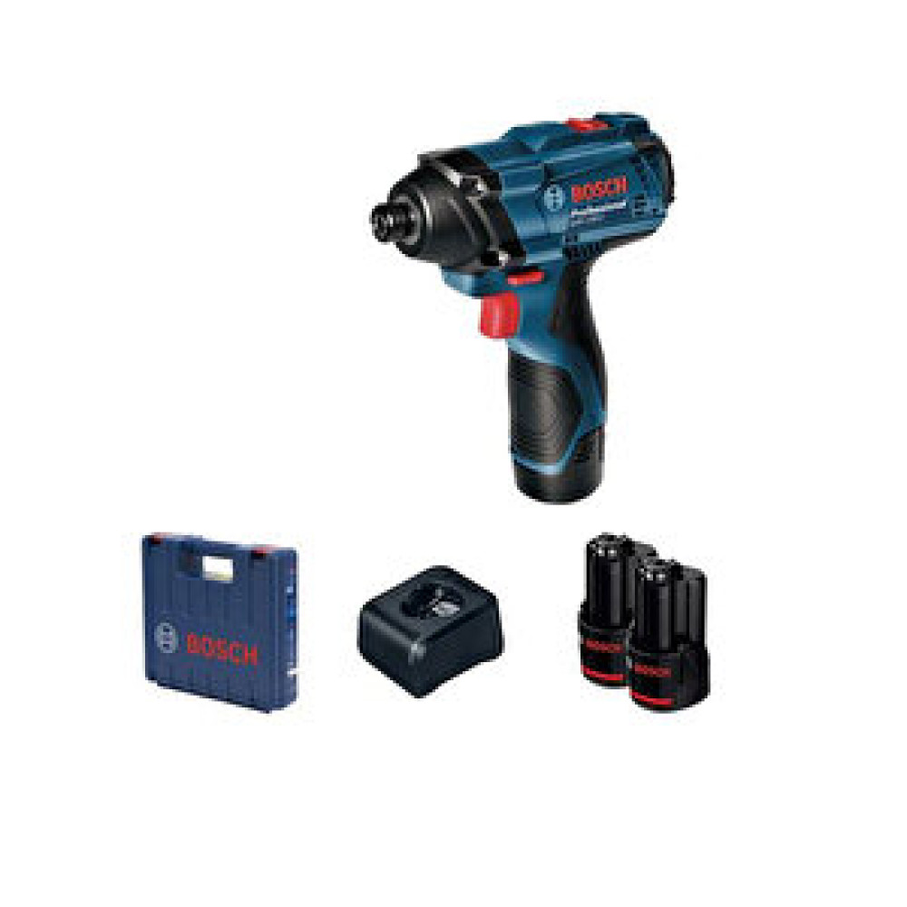 Bosch GDR 120-LI Akülü Darbeli Somun Sıkma Matkaplar Fiyatı