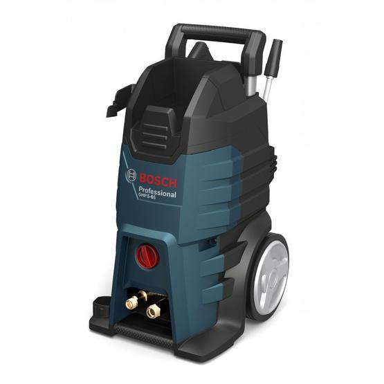 Bosch GHP 5-65 X Yüksek Basınçlı Yıkama Makinesi