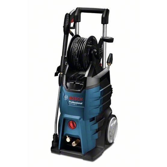 Bosch GHP 5-65 X Yüksek Basınçlı Yıkama Makinesi