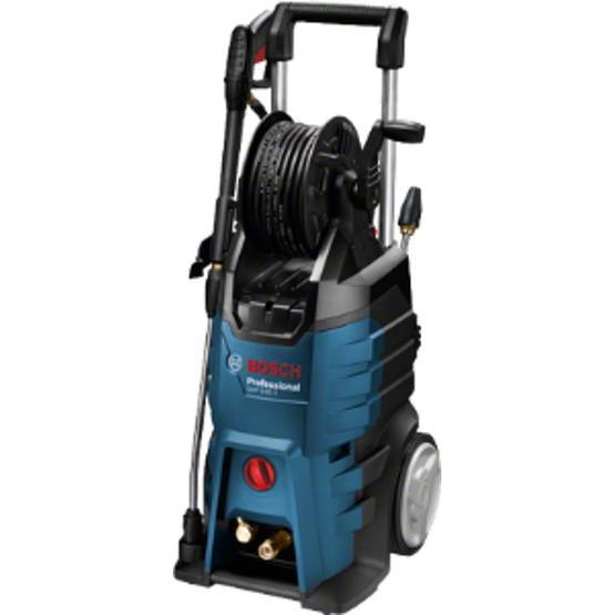Bosch GHP 5-65 X Yüksek Basınçlı Yıkama Makinesi