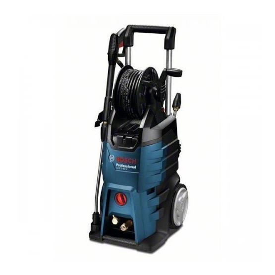 Bosch GHP 5-65 X Yüksek Basınçlı Yıkama Makinesi