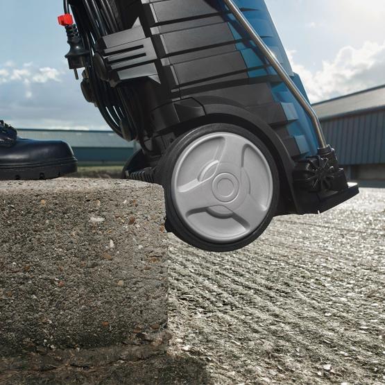 Bosch GHP 5-75 X Yüksek Basınçlı Yıkama Makinesi