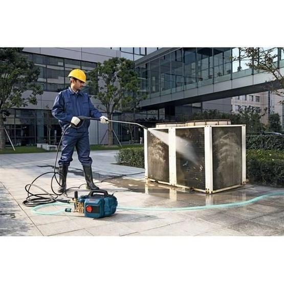 Bosch GHP 5-75 X Yüksek Basınçlı Yıkama Makinesi