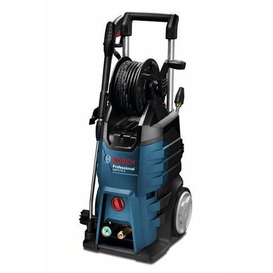 Bosch GHP 5-75 X Yüksek Basınçlı Yıkama Makinesi