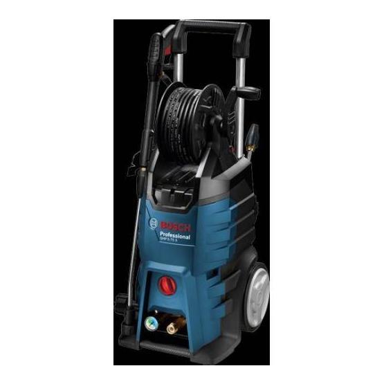 Bosch GHP 5-75 X Yüksek Basınçlı Yıkama Makinesi