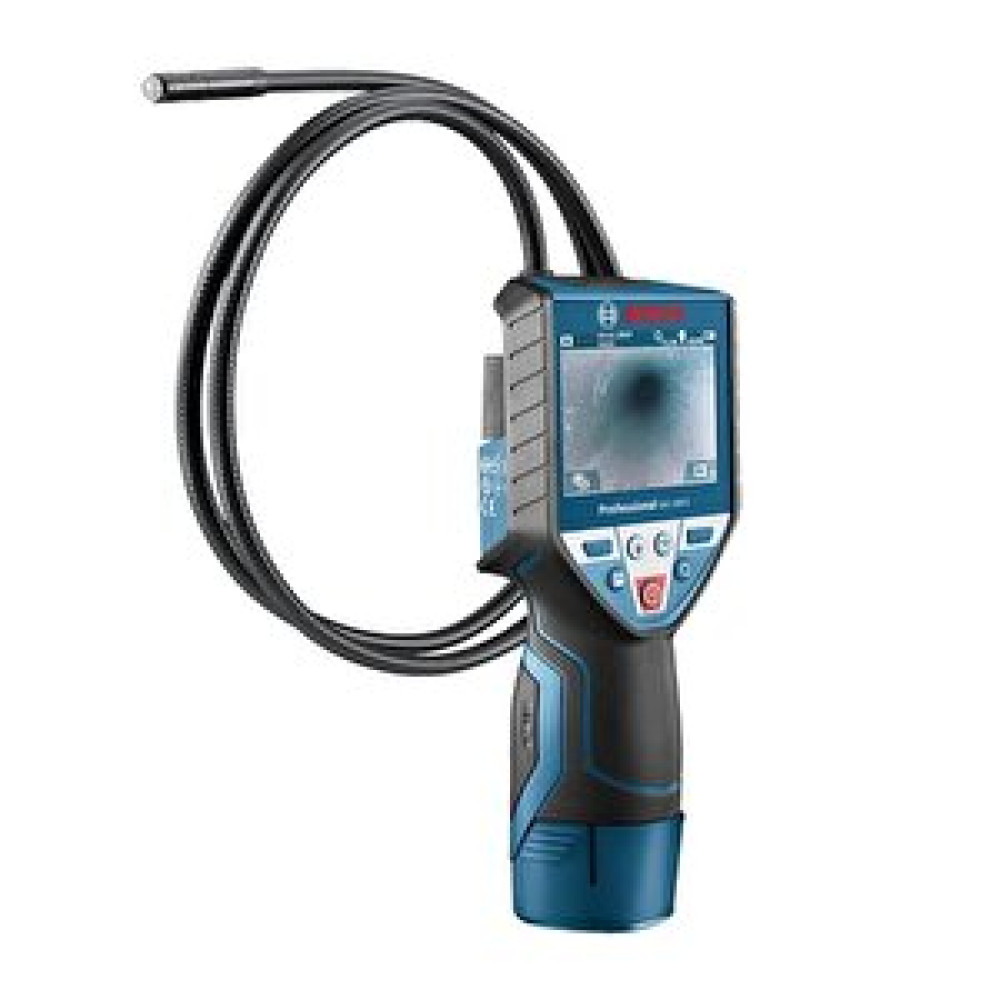 Bosch Gic 120 C Akülü Denetim Kamerası Diğer Test ve Ölçüm Cihazları Fiyatı