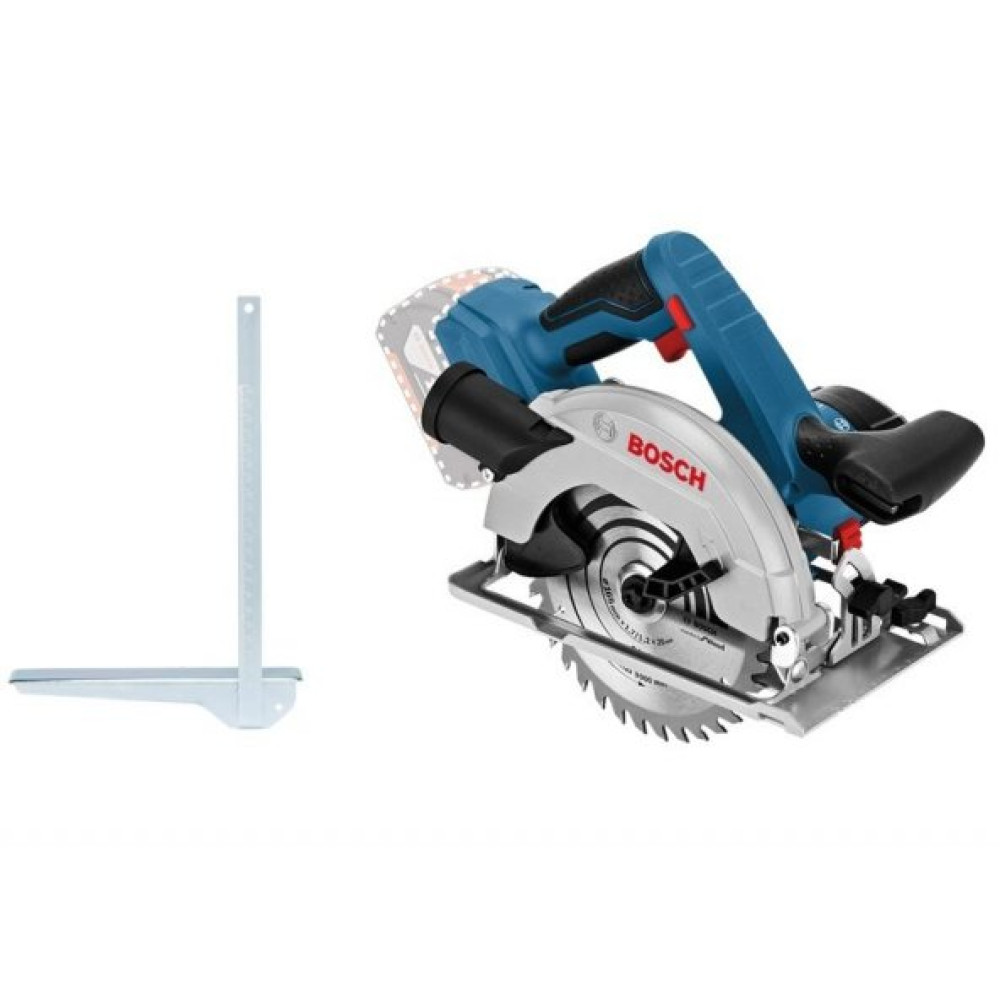 Bosch Gks 18 V-57 Daire Testere 18V Akusuz Testereler Fiyatı