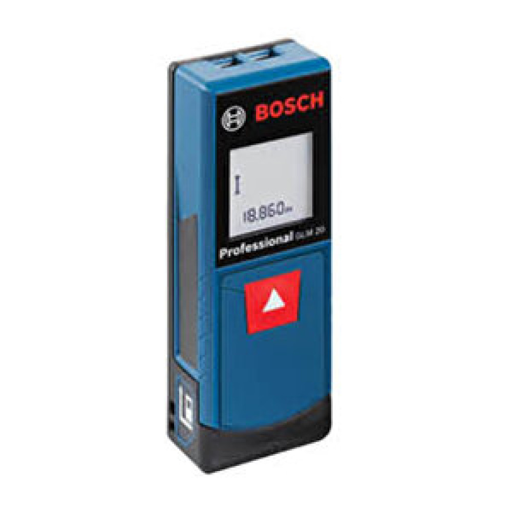 Bosch GLM 20m Lazer Metre Lazer Metre / Uzaklık Ölçer Fiyatı