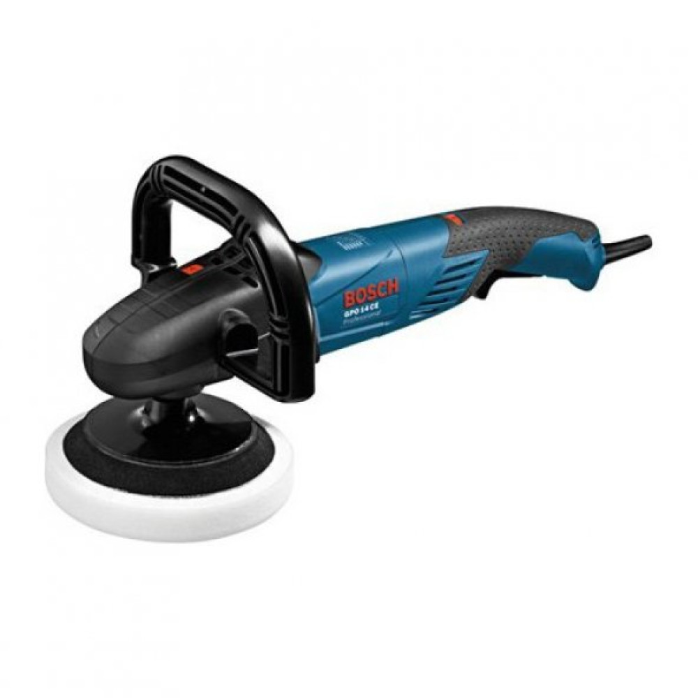 Bosch Gpo 14 Ce 1400 Watt Polisaj Makinasi Cila / Polisaj Makinesi Fiyatı