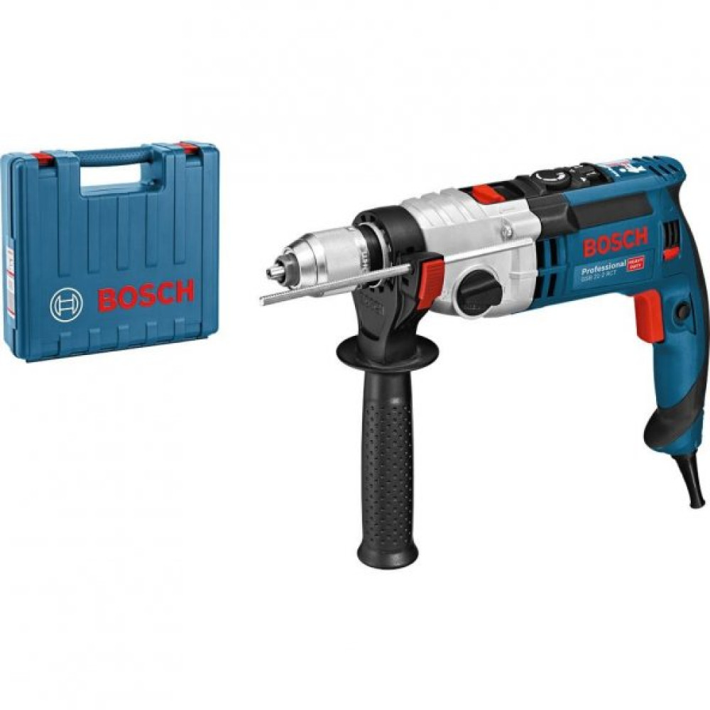 Bosch Gsb21-2Rtc 1300W Darbeli Matkap Matkaplar Fiyatı