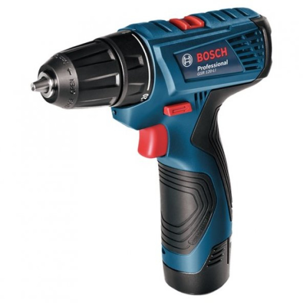 Bosch Gsr 120-Lı Cift Akulu Vidalama Matkaplar Fiyatı
