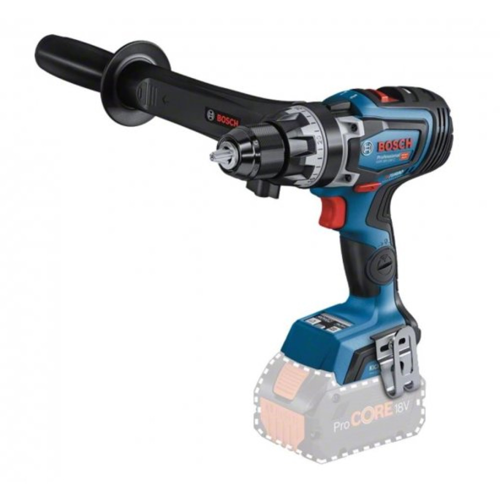 Bosch Gsr 18V-150 C Komursuz Sarjli Matkap 18 Volt (Aku Ve Sarj Aleti Haric) Matkaplar Fiyatı