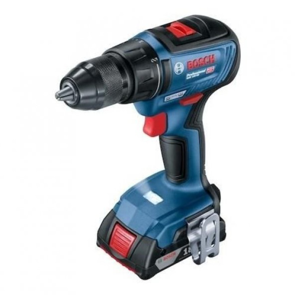 Bosch Gsr18v-50 2Ah Cift Akulu Delme Vidalama Makinasi Matkaplar Fiyatı