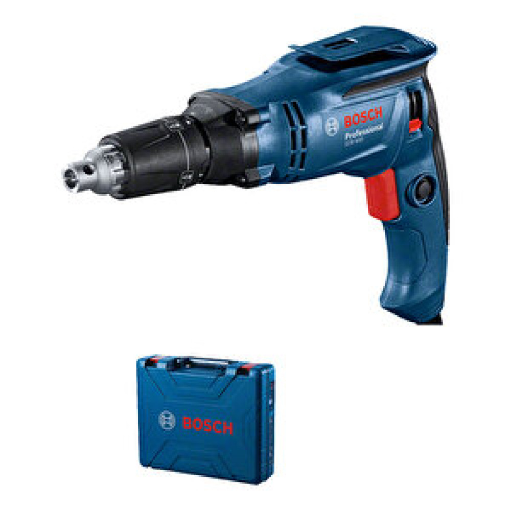 Bosch Gtb 650 Alçipan Vidalama Akülü Vidalama Makinesi Fiyatı