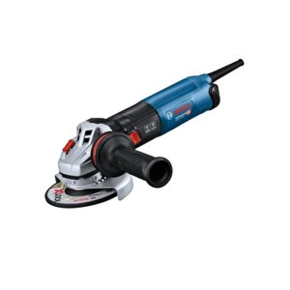 Bosch Gws 17-125 S Avuç Taşlama 1700w Taşlama Makinesi Fiyatı