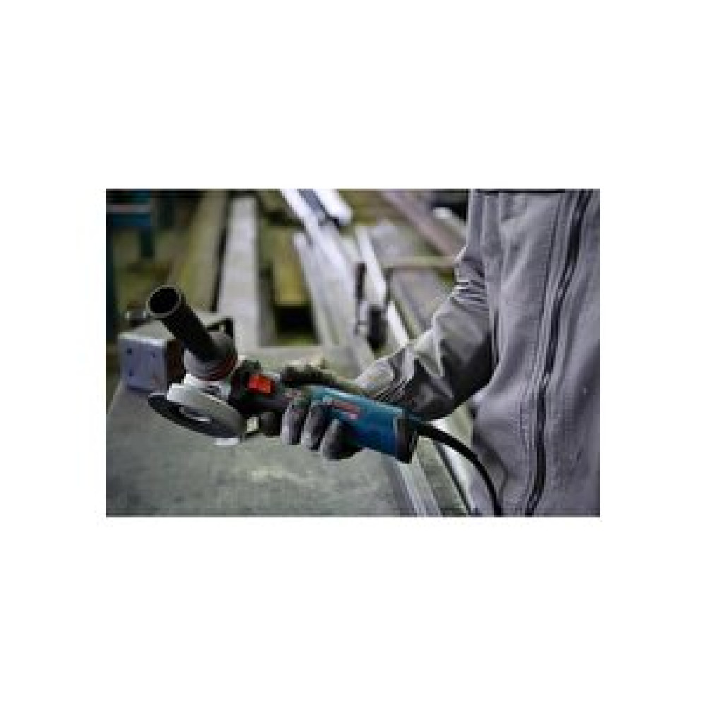 Bosch Gws 17-150 S Avuç Taşlama 1700w Taşlama Makinesi Fiyatı