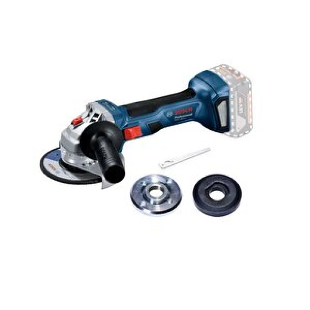 Bosch Gws 180-li Solo Taşlama Makinesi 700w Taşlama Makinesi Fiyatı