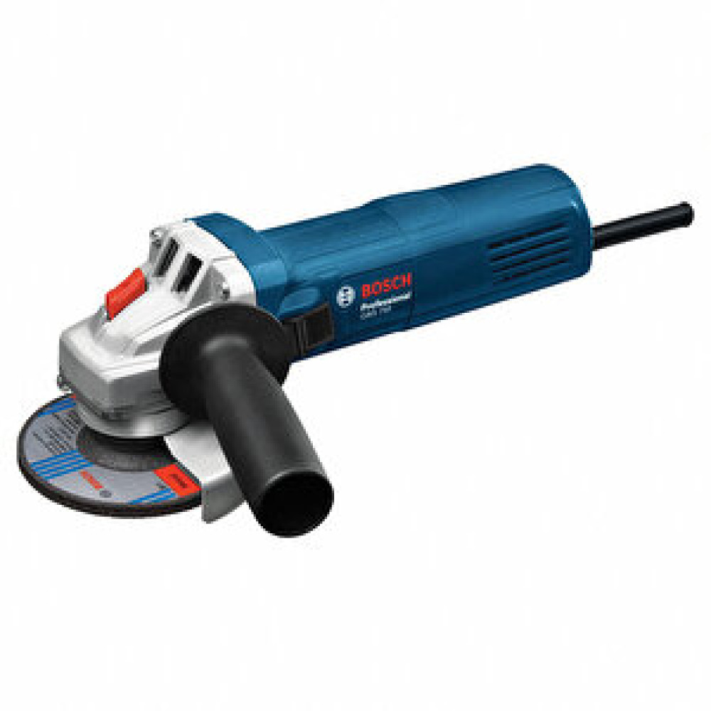 Bosch GWS 750-115 Avuç Taşlama Makinesi Taşlama Makinesi Fiyatı