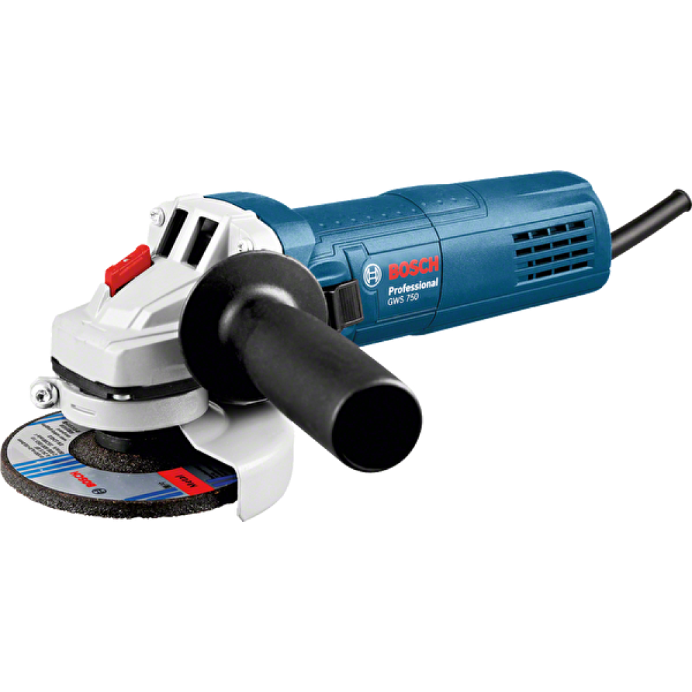 Bosch GWS 750 115 MM 750 W Avuç Taşlama Makinesi Meyve Sıkacakları Fiyatı