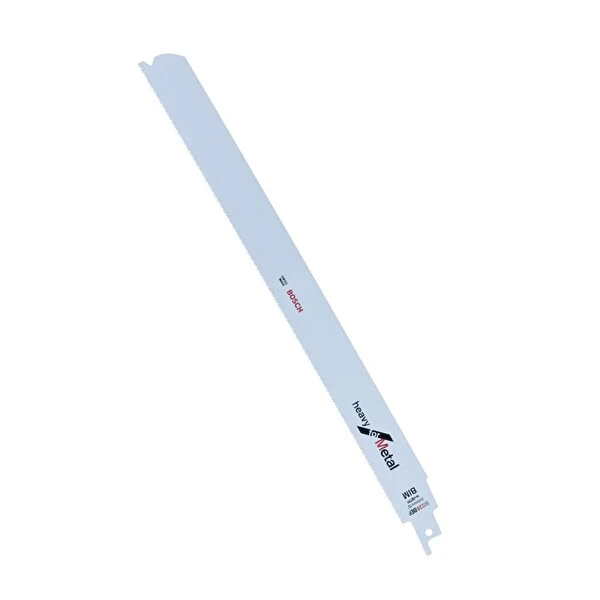 Bosch Heavy Serisi Metal için Panter Testere Bıçağı S 1226 BEF 5'li Eviyeler Fiyatı