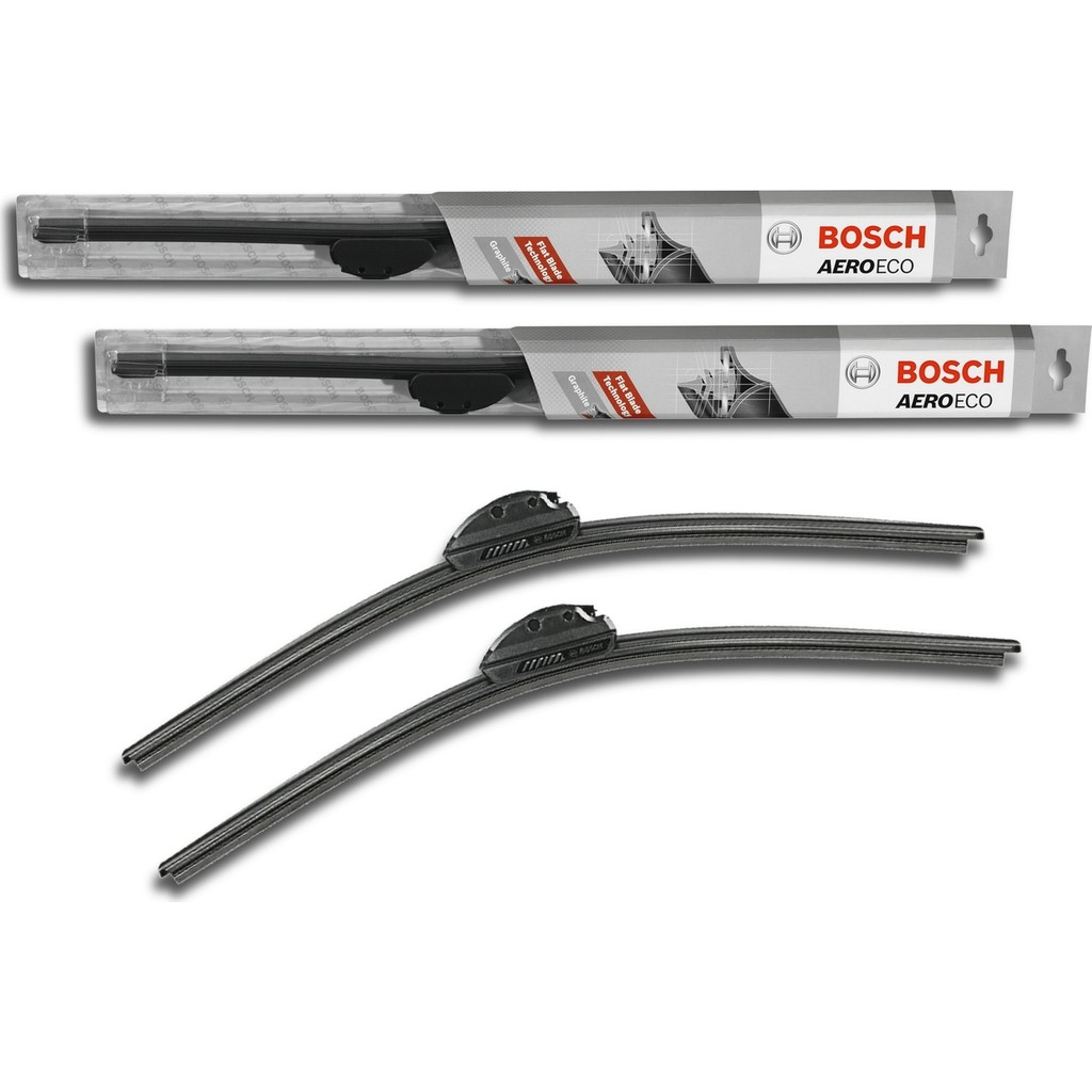 Bosch Hyundai Elantra Muz Silecek 2012-2015 Bosch Aeroeco Araca Özel Silecekler Fiyatı