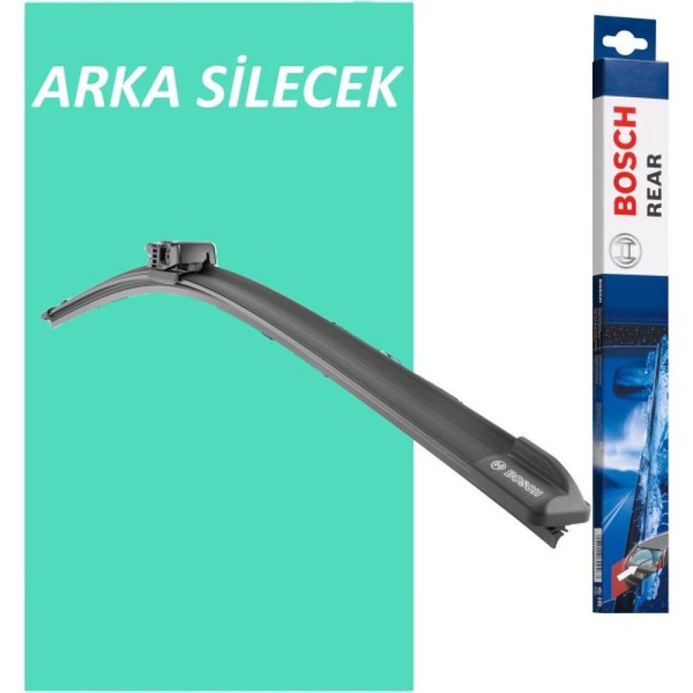 Bosch Hyundaı I20 Arka Silecek (2009-2014) Oto Silecekleri Fiyatı
