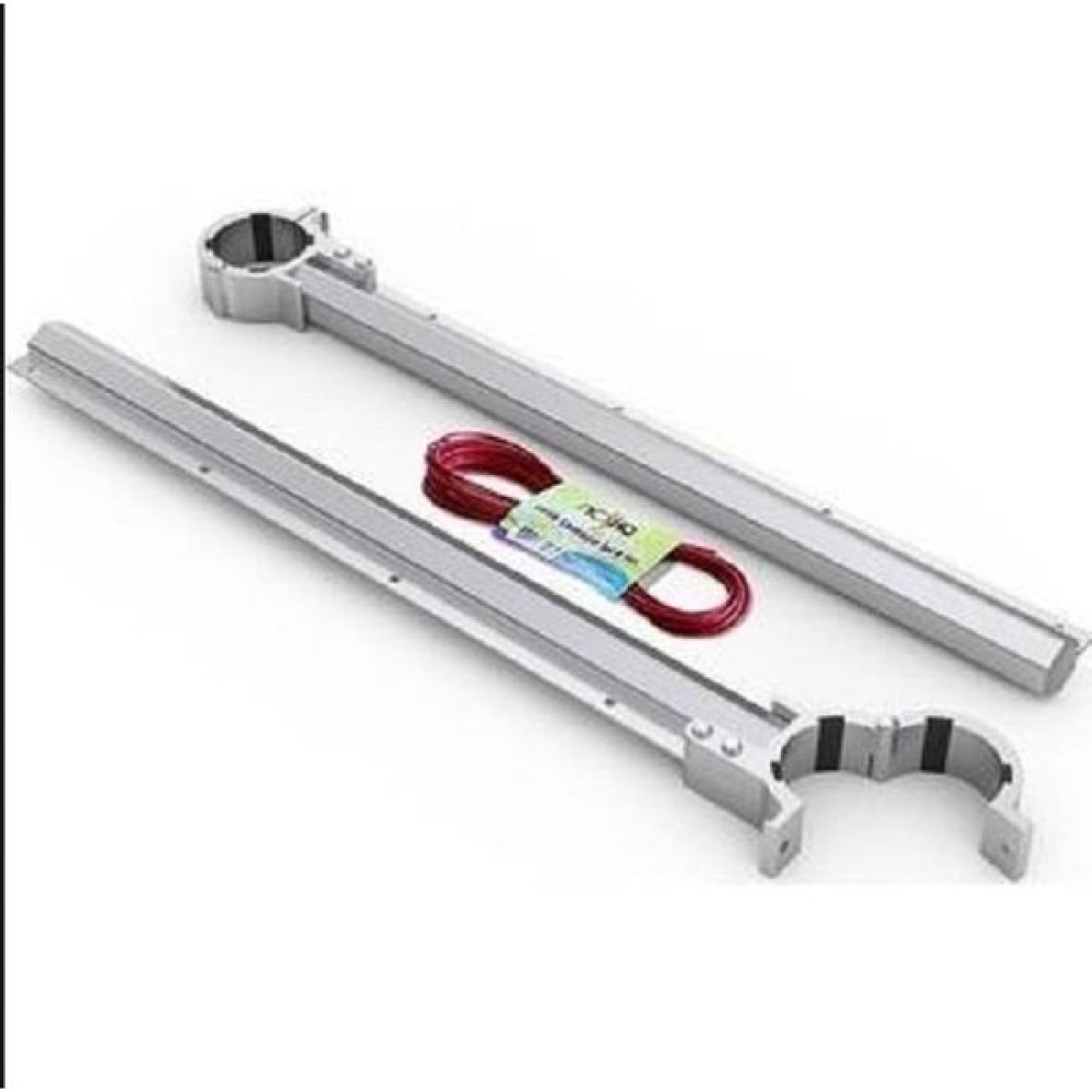 Bosch Katar Alüminyum Balkon Kurutmalık Demiri Parlak Çamaşır Kurutma Makineleri Fiyatı