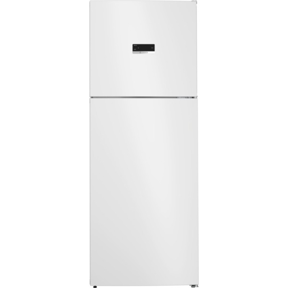 Bosch Kdn 55XWE0N Beyaz Ustten Donduruculu Buzdolabı Buzdolapları Fiyatı